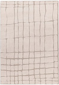 Χαλί Desert 40405 651 Beige Royal Carpet 200X290cm
