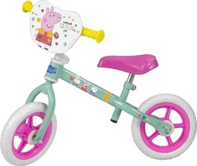 Παιδικό ποδήλατο Toimsa Peppa Pig 10" + 3 Ετών