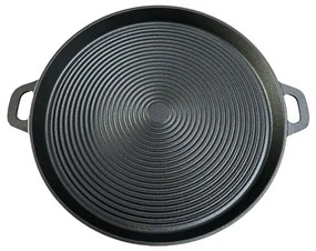 Grill Baumalu Μαύρο Χυτοσίδηρος