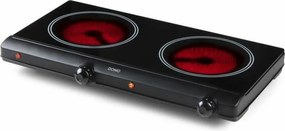 Κεραμικές εστίες DOMO DO339KP 2500 W