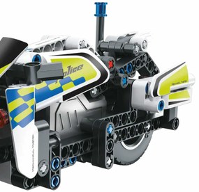 Παιχνίδι Kατασκευή IM Master 193 Τεμάχια