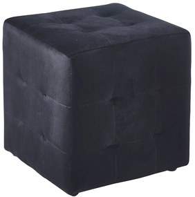 Σκαμπό Cony Ε7046,11 37x37x42cm Black