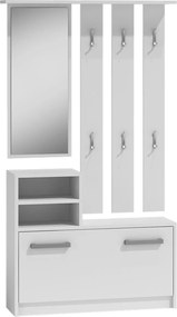 Έπιπλο υποδοχής Kolom-Leuko