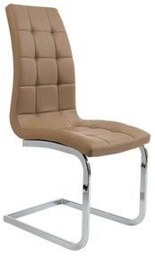 Καρέκλα Semina Μόκα 42 x 43 x 101