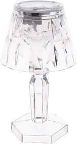 Επιτραπέζιο Διακοσμητικό Φωτιστικό LED Μπαταρίας