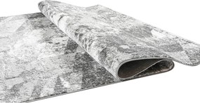 Χαλί (160x230) Polcarpet Monaco Moma NP381 Grey