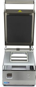 Tray Sealer - Medium - Various Moulds Available
