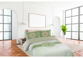 Makis Tselios Home Σετ Σεντόνια King Size 270×290cm Vice