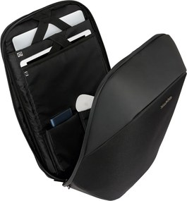 Σχολική Τσάντα Safta Black Μαύρο 30 x 44 x 16 cm