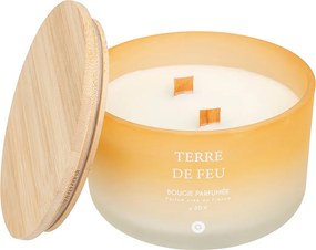 Κερί Αρωματικό 420gr (Φ13x8.5) A-S Sana Terre De Feu 204706B
