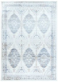 Χαλί Διαδρόμου (80x150) Ezzo Barocco D185A1N Cream