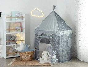 Παιδική Σκηνή Pop Up Grey 100x100x135cm