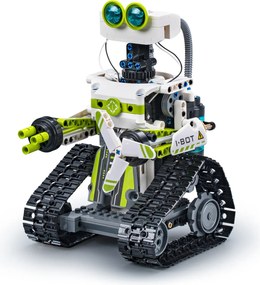 Ι–Bot Ρομπότ Dual Mode Control CaDA