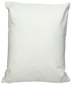 Μαξιλάρι ArteLibre Μπανάνα Κίτρινο Βαμβακερό 45x45cm