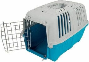 Κλουβί Μεταφοράς Aimé Κόκκινο Μπεζ