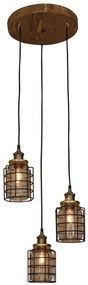 HL-2248JG-3P OKDA PENDANT