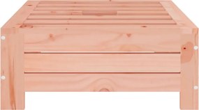 vidaXL Κάλυμμα Βάσης Ομπρέλας από Μασίφ Ξύλο Ψευδοτσούγκας