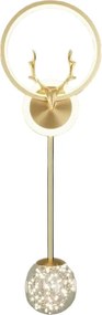 Επιτοίχιο φωτιστικό LED - PH056 - 942089