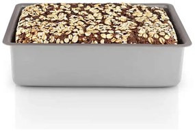 Φόρμα Ψωμιού Αντικολλητική Professionel 211020 22x14x6cm 1,85lt Grey Eva Solo Aluminium