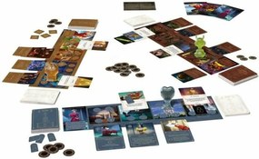 Επιτραπέζιο Παιχνίδι Ravensburger Disney Villainous