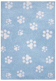 Παιδικό Χαλί (160x230) Colore Colori Cocoon 8392/030