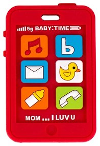 Μασητικό Baby To Love Τηλέφωνο BTL-SC-7