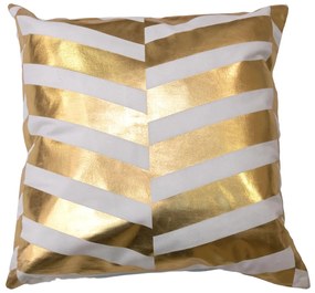 Μαξιλάρι Διακοσμητικό Χρυσοτυπία 43x43 410