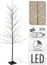 BOX37211 THE NETHERLANDS ΧΡΙΣΤΟΥΓΕΝΝΙΆΤΙΚΑ ΦΩΤΕΙΝΆ ΣΤΟΙΧΕΊΑ TREE 480LED WARM WHITE 180CM AX5306340 6/21/125 NEOPORTAL-8719987728815