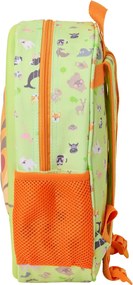 Παιδική Τσάντα Safta γκράφιτι 27 x 33 x 10 cm 3D