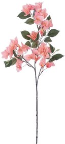 Τεχνητό Λουλούδι Bougauvillea 20647 80cm Pink GloboStar Polyethylene