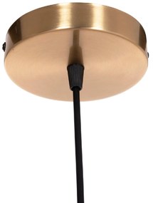 ΦΩΤΙΣΤΙΚΟ ΟΡΟΦΗΣ DROPLET HM7503.12 ΜΕΤΑΛΛΟ ΣΕ ΧΡΥΣΟ-ΛΕΥΚΟΣ ΓΛΟΜΠΟΣ 23,5x12x147Υεκ.