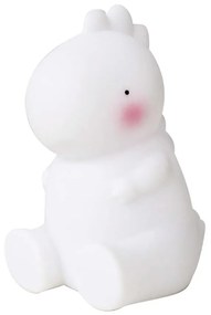 Φωτάκι Νυκτός “Everglow Night Light” Δεινόσαυρος DINOWWLR44 Led White Aca