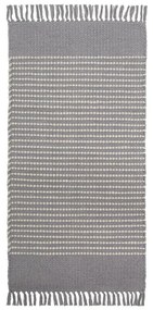 Χαλάκι Κουζίνας Issa 60x130 Beige Nima 60X130cm Βαμβάκι