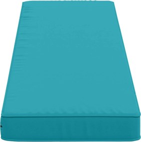 vidaXL Μαξιλάρια Πάγκου 2 Τεμαχίων VUGHT 2 pcs 100% Πολυεστέρας