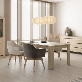 Σετ τραπεζαρίας Lyra