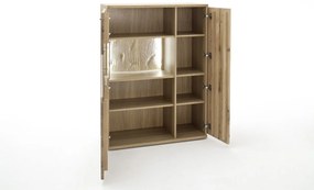 Finze Επιπλο Τηλεορασης Μπεζ 138x42x44 cm