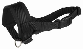 Ρύγχος Trixie Μαύρο XXL