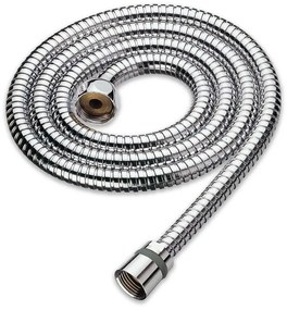 Σπιράλ Ντους Ultra 522980344 200cm Chrome Tiger Ανοξείδωτο Ατσάλι