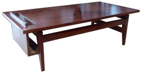 Artekko Ha Τραπέζι Σαλονιού (130x65x40)cm Artekko 047-5002