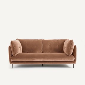 Compact καναπές από βελούδο, Botero