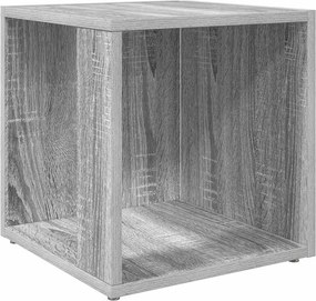 vidaXL Βοηθητικά τραπεζάκια 33 x 33 x 34 cm Engineered Wood