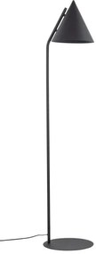 Επιδαπέδιο Φωτιστικό 1xE27 Μαύρο Cono 16010 TK Lighting-16010-Μαύρο 16010
