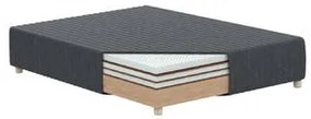 Dunlopillo  Υπόστρωμα Μονό Dunlopillo Core Terra 100x200 BEST-30231952