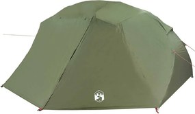vidaXL Σκηνή ψαρέματος 514 x 465 x 187 εκ.