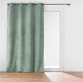 Κουρτίνα Flanela Douceur d'intérieur - 140x240cm - Cedar