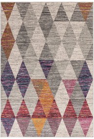 Χαλί Muse MU24 Harlequin Beige-Pink Asiatic London 200X290cm