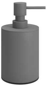 Dispenser Μπάνιου 350ml Pam & Co 90-163 Concrete Grey Matte
