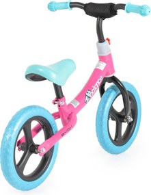 Balanced bicycle 2B balance pink