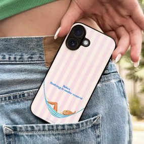 Θήκη Sonique Stripe Stories Series  για Xiaomi Poco M7 Pro 5G Αιώρα