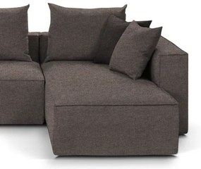 Κομμάτι Martin Νο3-Αριστερή-Σταχτί